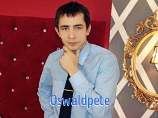 Oswaldpete
