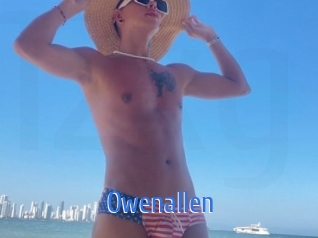 Owenallen
