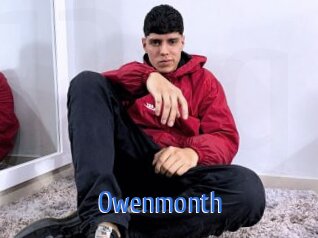 Owenmonth
