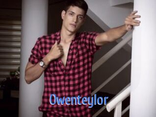 Owenteylor