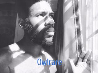 Owlrare