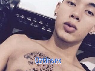 Oztinsex
