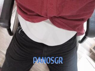 PANOSGR