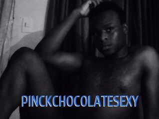 PINCKCHOCOLATESEXY