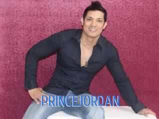 PRINCEJORDAN