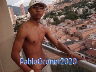 PabloOconor2020
