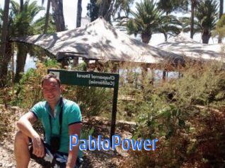 PabloPower