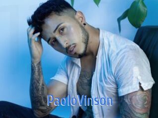 PaoloVinson