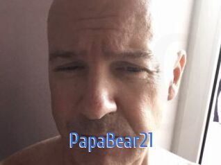 PapaBear21