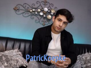 PatricKoepke