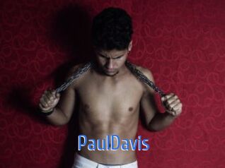 PaulDavis