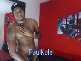 Paul_Kole