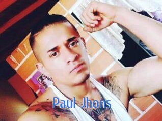 Paul_Jhons