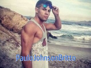 PauloJohnsonBritto