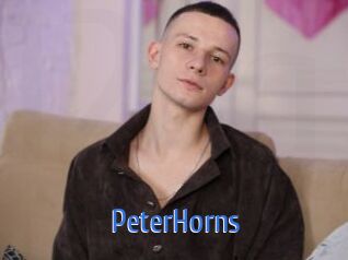 PeterHorns