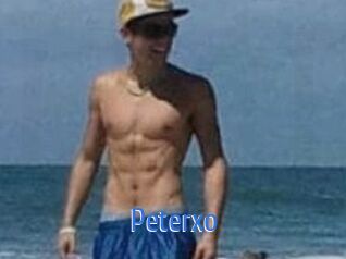 Peterxo