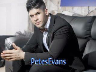 PetesEvans