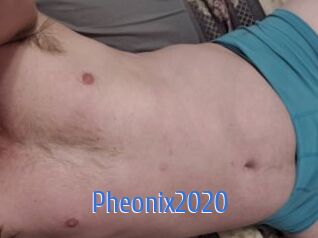 Pheonix2020
