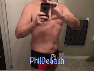 PhilDeGash