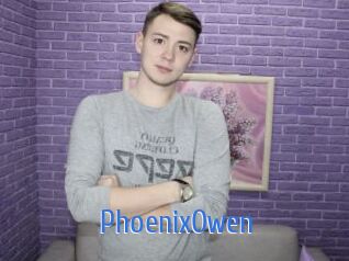 PhoenixOwen