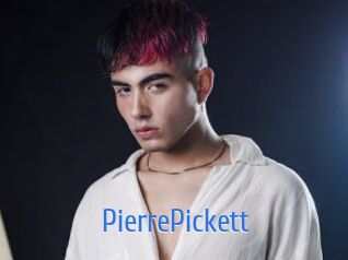PierrePickett