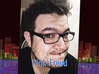 Pink_Freud