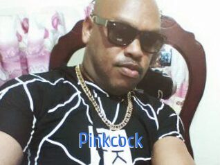 Pinkcock