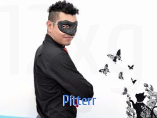 Pitterr