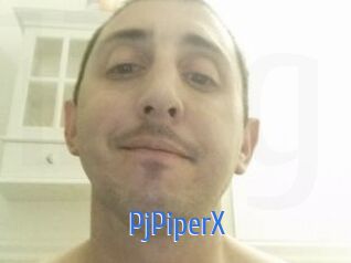 PjPiperX