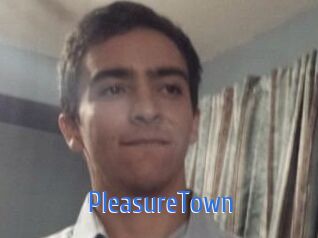 PleasureTown