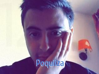 Poquiiza