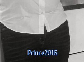 Prince2016