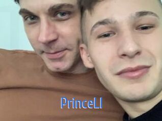 PrinceLI