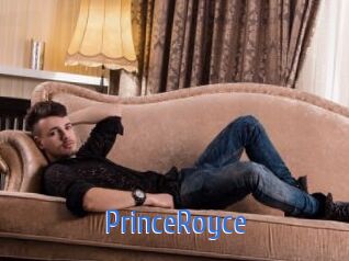 PrinceRoyce