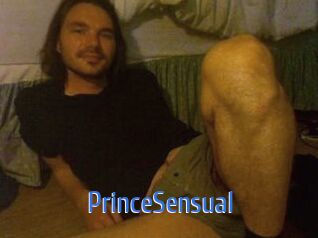 PrinceSensual