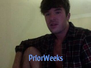 PriorWeeks