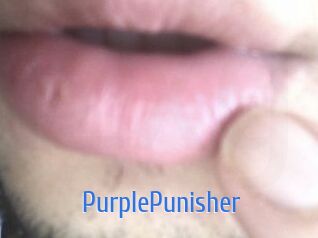 PurplePunisher