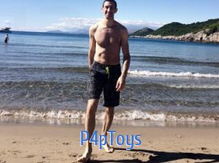 P4pToys
