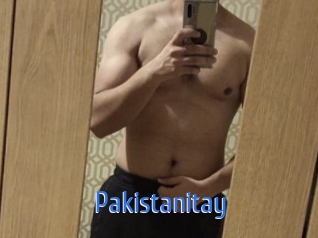 Pakistanitay