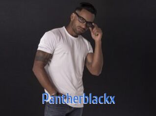 Pantherblackx