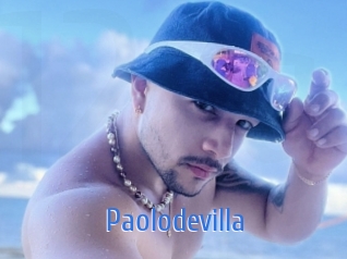 Paolodevilla