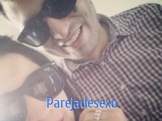 Parejadesexo