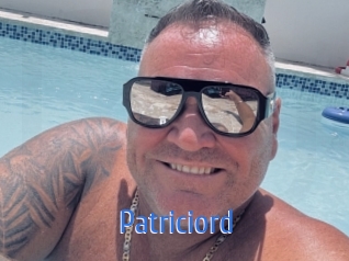 Patriciord