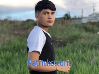 patricksttorm 12x Gay