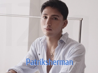 Patriksherman