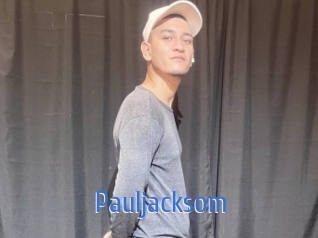 pauljacksom 12x Gay