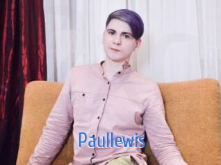 Paullewis