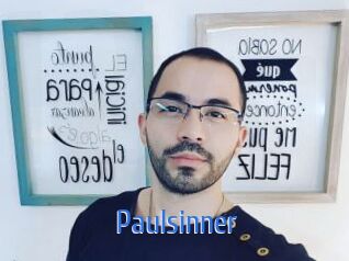 Paulsinner