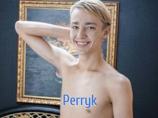 Perryk