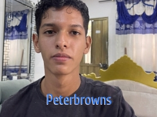 Peterbrowns